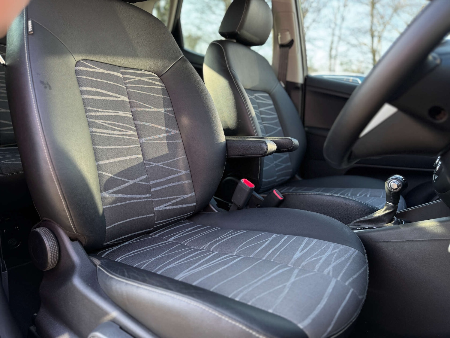 Used Kia Venga 2017 for sale - 77490185: Photo 25