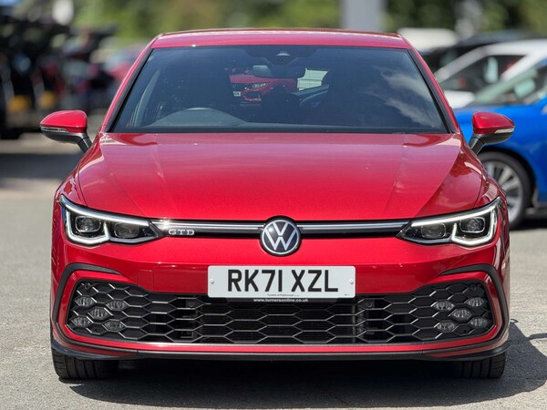 Used Volkswagen Golf 2022 for sale - 74912294: Photo 10