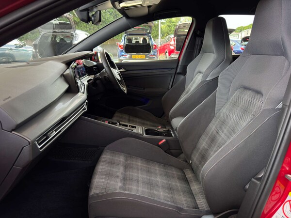 Used Volkswagen Golf 2022 for sale - 74912294: Photo 13