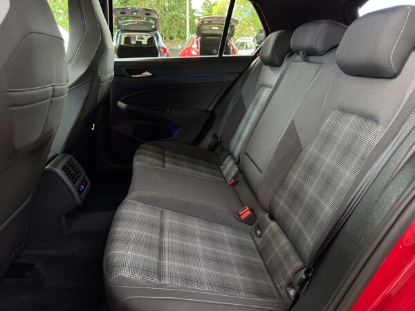 Used Volkswagen Golf 2022 for sale - 74912294: Photo 14