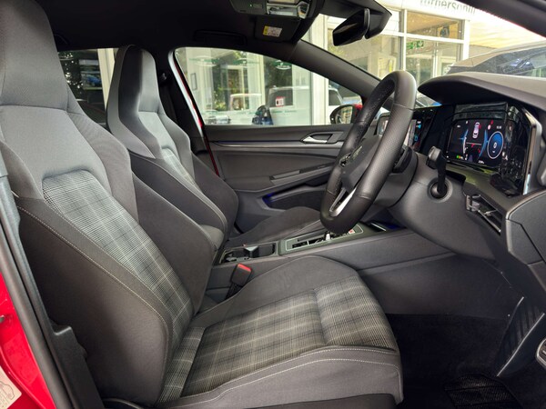 Used Volkswagen Golf 2022 for sale - 74912294: Photo 16