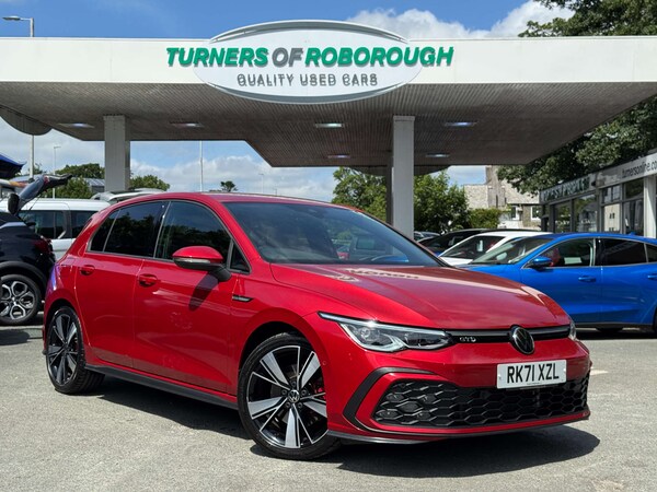 Used Volkswagen Golf 2022 for sale - 74912294: Photo 1