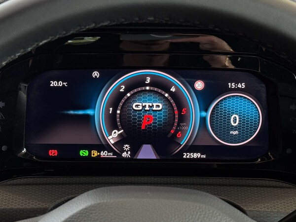Used Volkswagen Golf 2022 for sale - 74912294: Photo 21