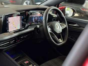 Used Volkswagen Golf 2022 for sale - 74912294: Photo