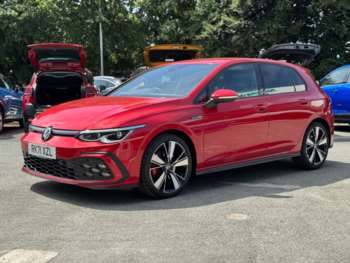 Used Volkswagen Golf 2022 for sale - 74912294: Photo