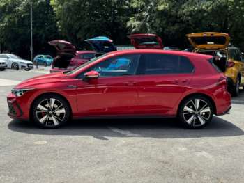 Used Volkswagen Golf 2022 for sale - 74912294: Photo
