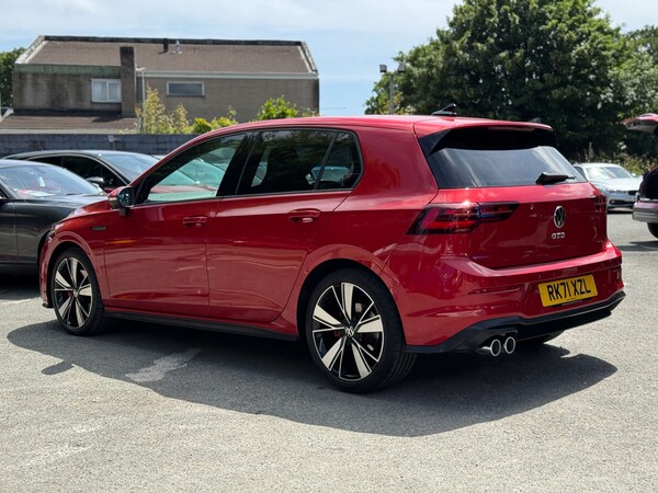 Used Volkswagen Golf 2022 for sale - 74912294: Photo 5