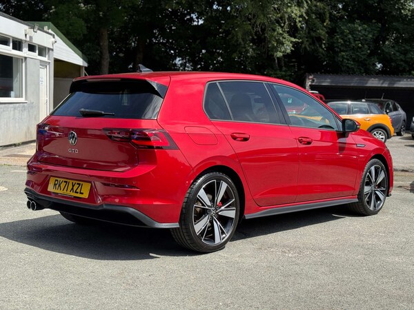 Used Volkswagen Golf 2022 for sale - 74912294: Photo 7