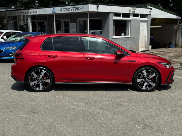 Used Volkswagen Golf 2022 for sale - 74912294: Photo 8