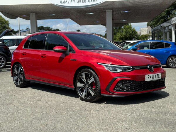Used Volkswagen Golf 2022 for sale - 74912294: Photo 9