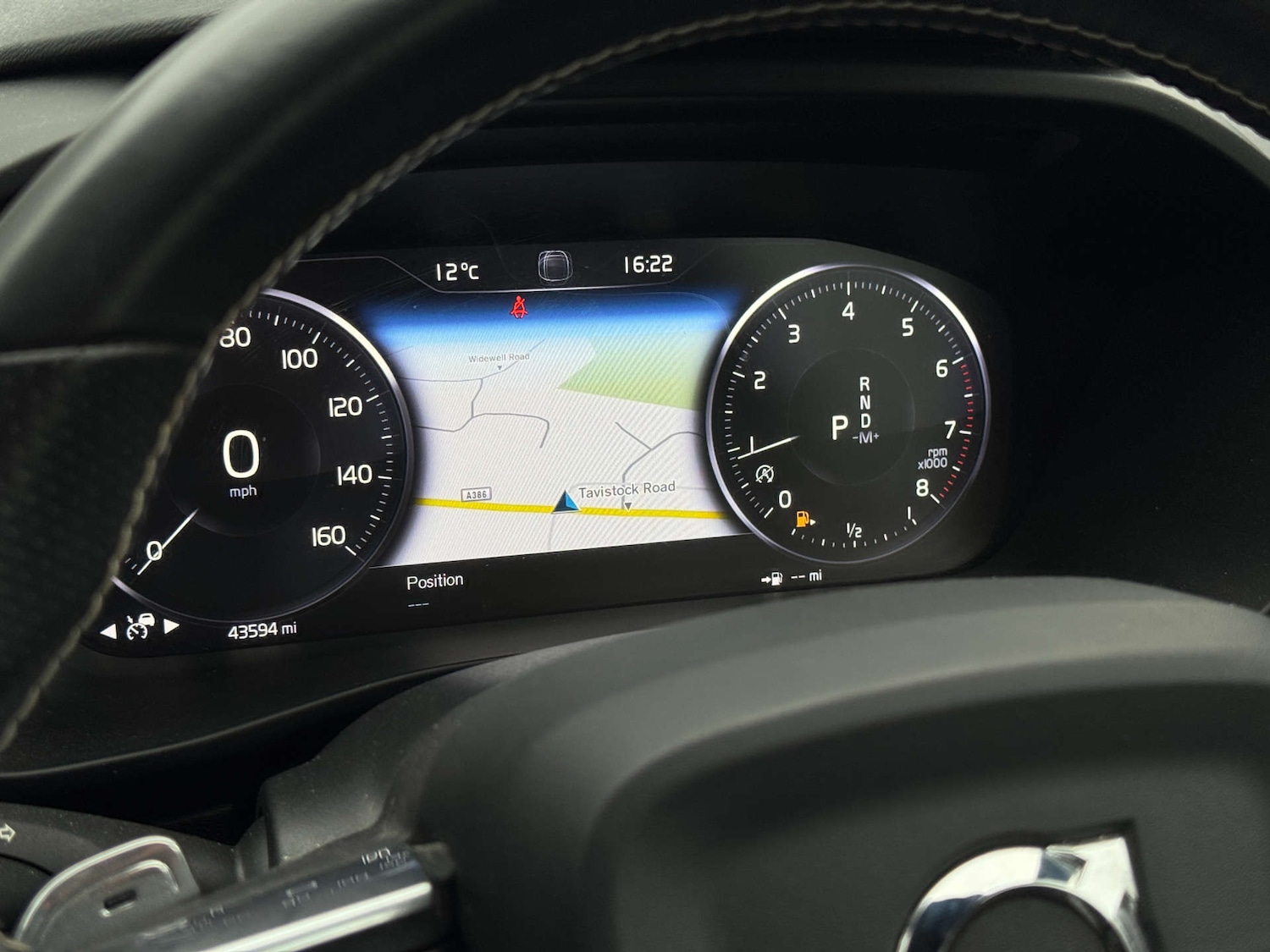 Used Volvo XC40 2019 for sale - 77778118: Photo 10