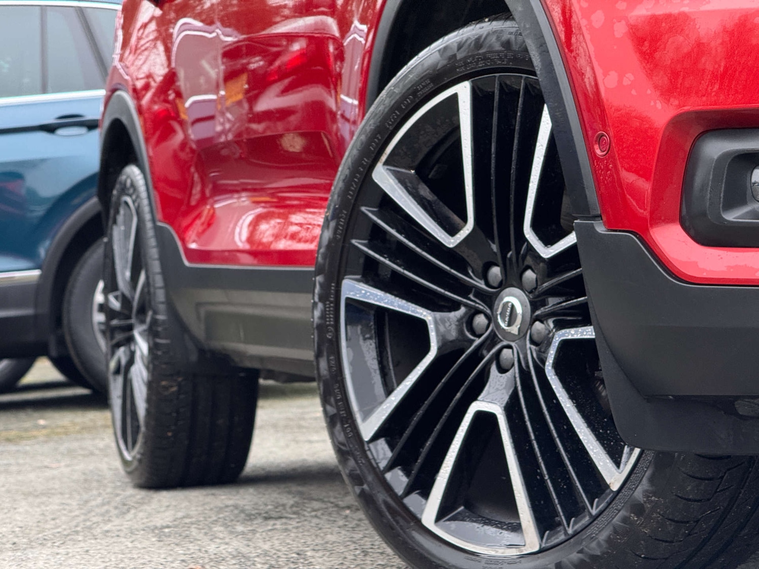 Used Volvo XC40 2019 for sale - 77778118: Photo 13