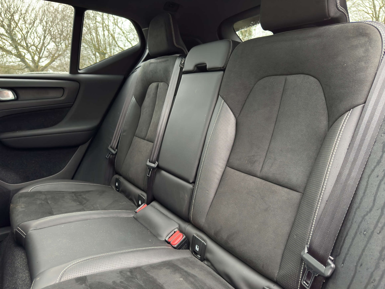 Used Volvo XC40 2019 for sale - 77778118: Photo 17