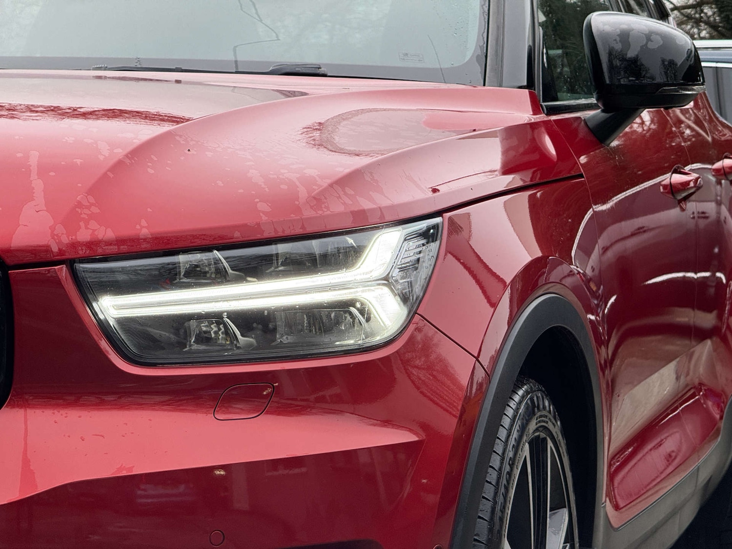 Used Volvo XC40 2019 for sale - 77778118: Photo 20