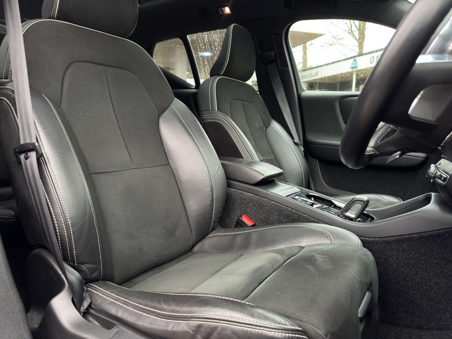 Used Volvo XC40 2019 for sale - 77778118: Photo 8