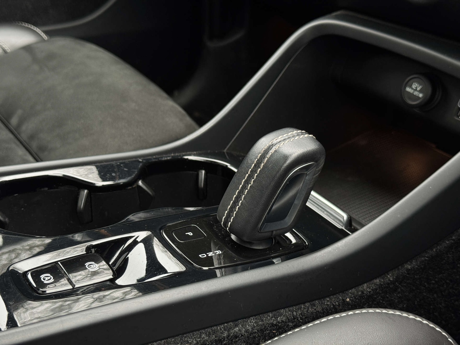 Used Volvo XC40 2019 for sale - 77778118: Photo 9