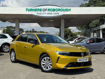Used Vauxhall Astra 2023 for sale - 79243630: Photo