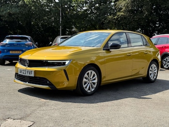 Used Vauxhall Astra 2023 for sale - 79243630: Photo