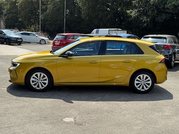 Used Vauxhall Astra 2023 for sale - 79243630: Photo