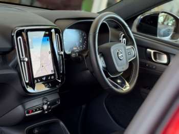 Used Volvo XC40 2020 for sale - 75190587: Photo