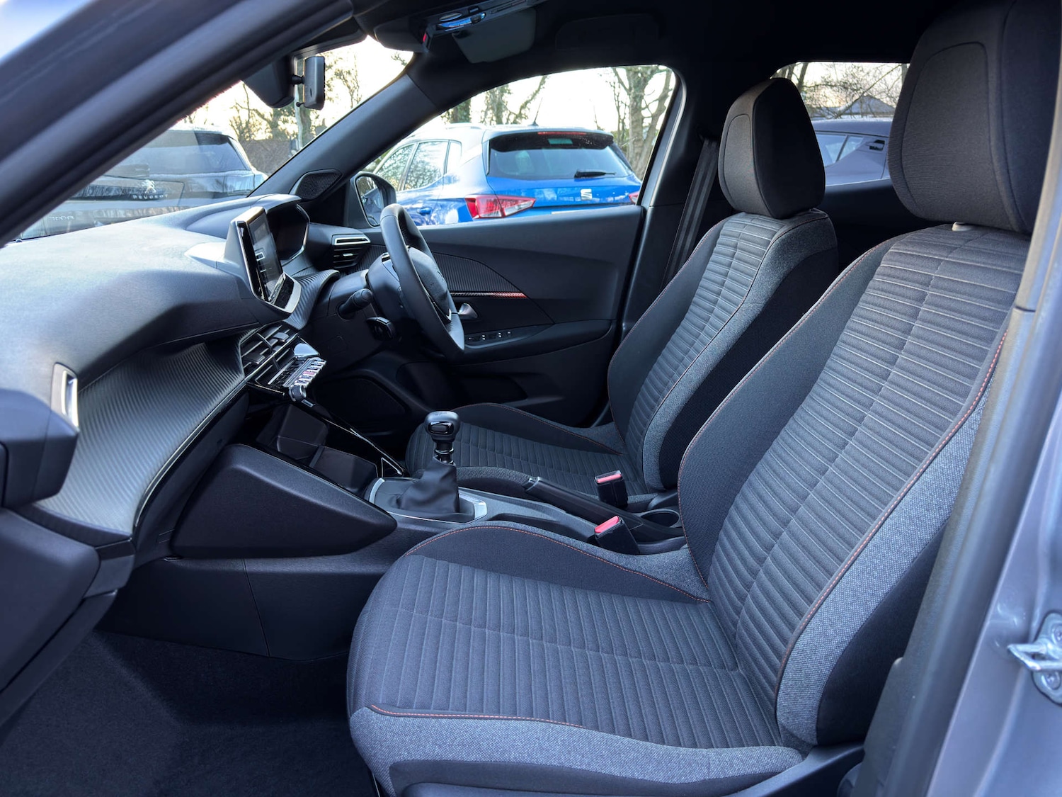 Used Peugeot 2008 2023 for sale - 77571301: Photo 13