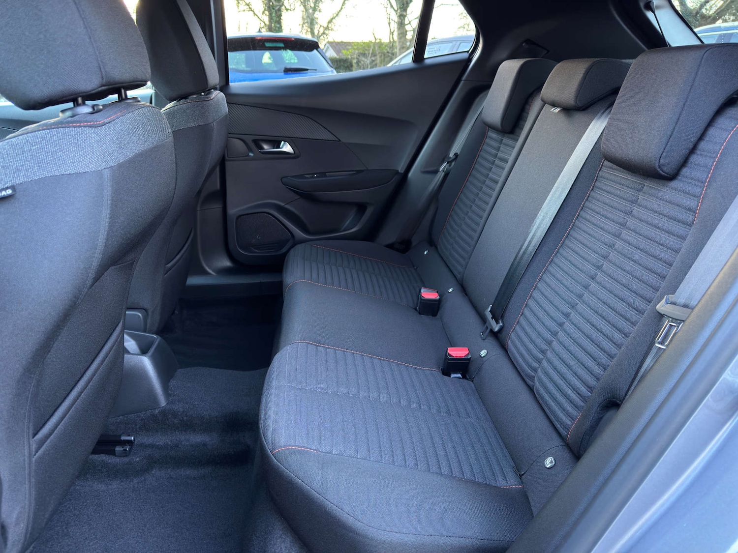 Used Peugeot 2008 2023 for sale - 77571301: Photo 14