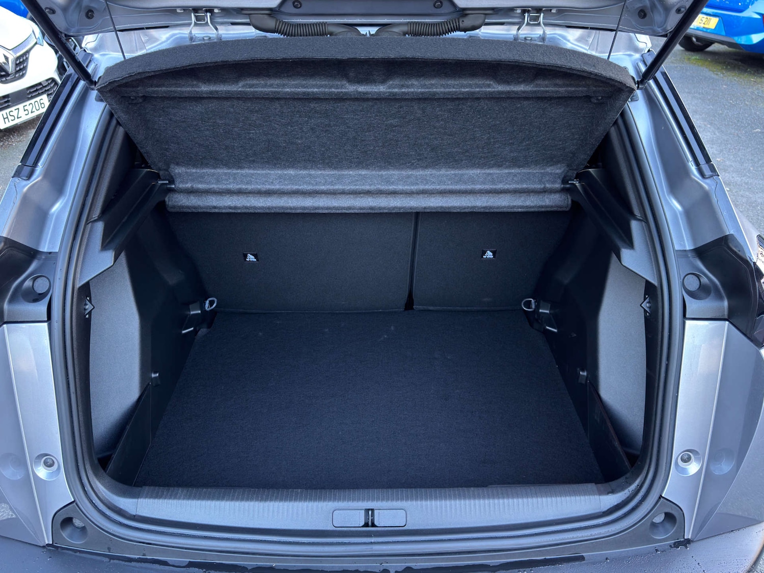 Used Peugeot 2008 2023 for sale - 77571301: Photo 17