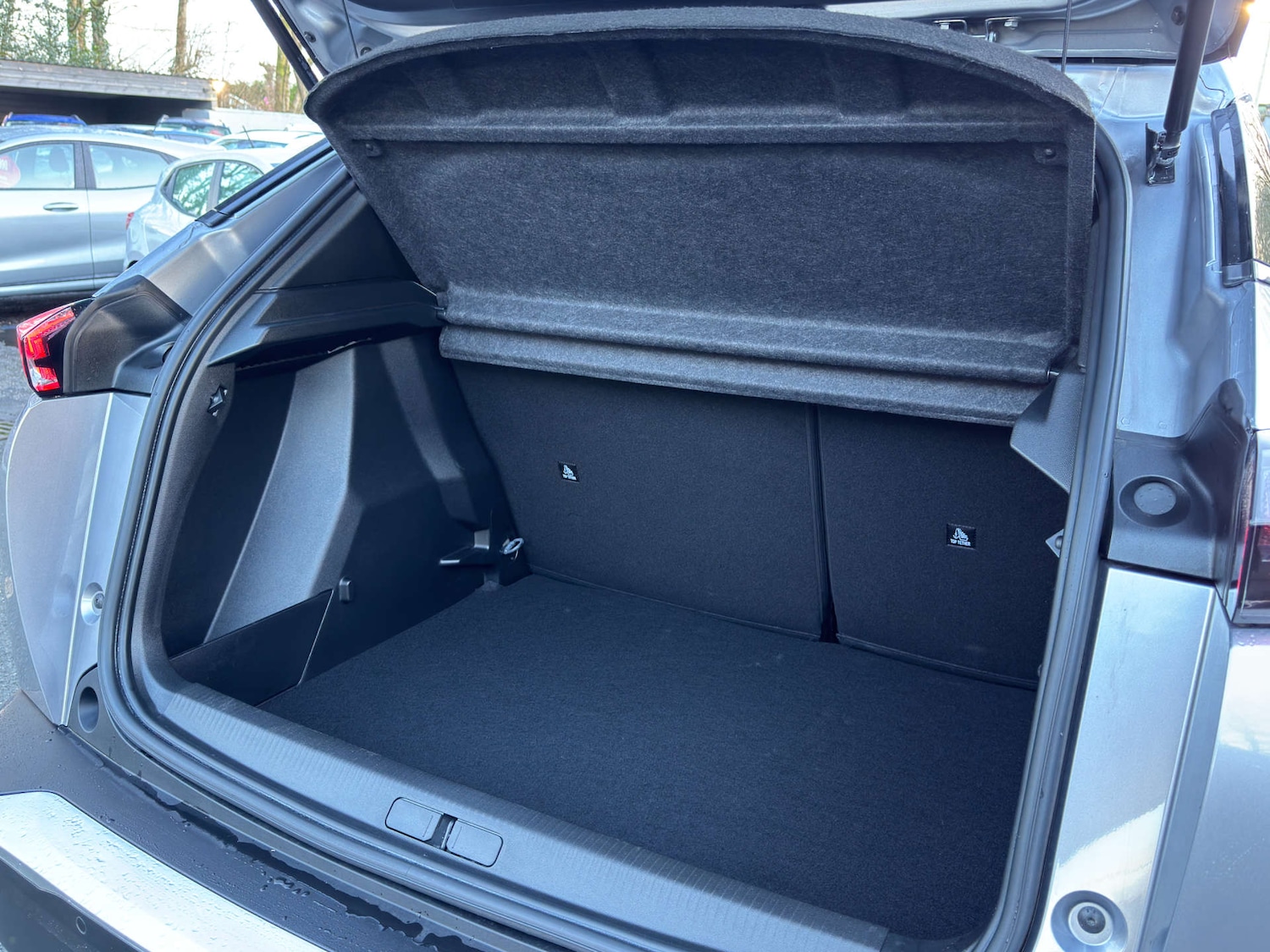 Used Peugeot 2008 2023 for sale - 77571301: Photo 18