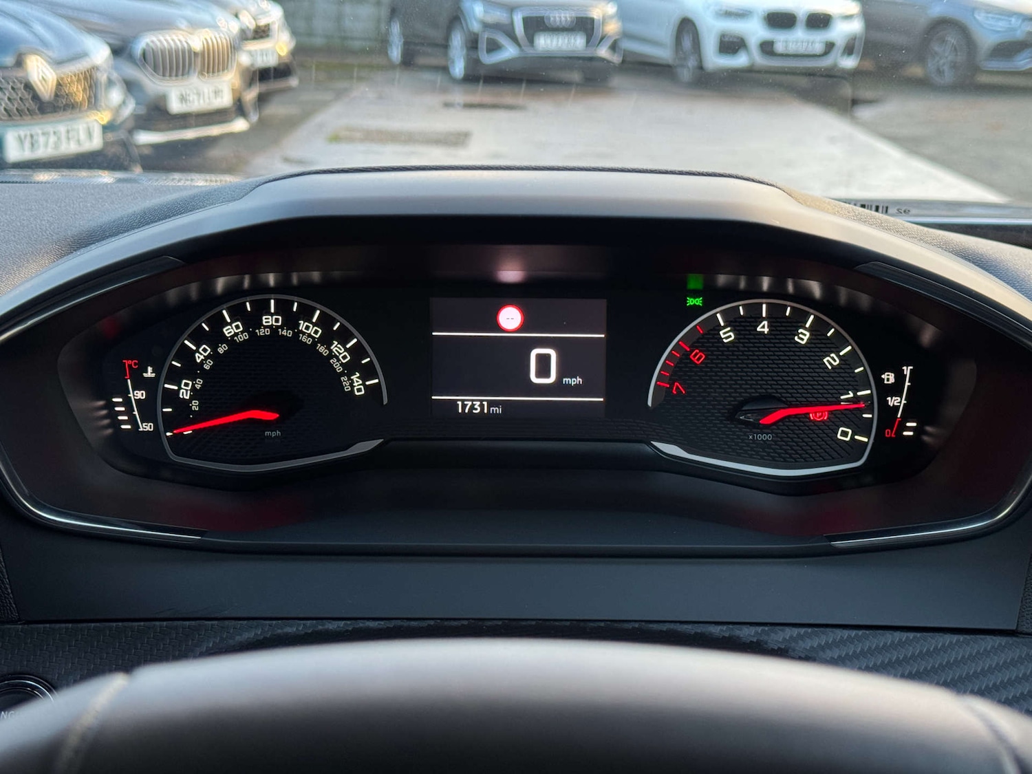 Used Peugeot 2008 2023 for sale - 77571301: Photo 20