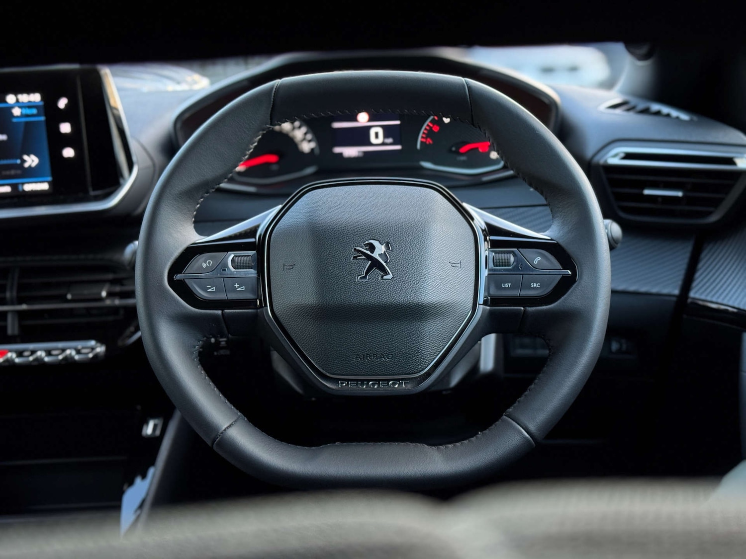 Used Peugeot 2008 2023 for sale - 77571301: Photo 21