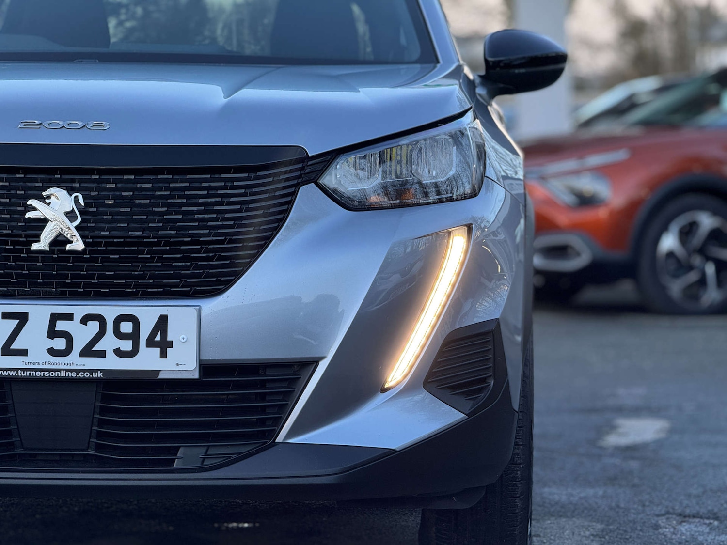 Used Peugeot 2008 2023 for sale - 77571301: Photo 24