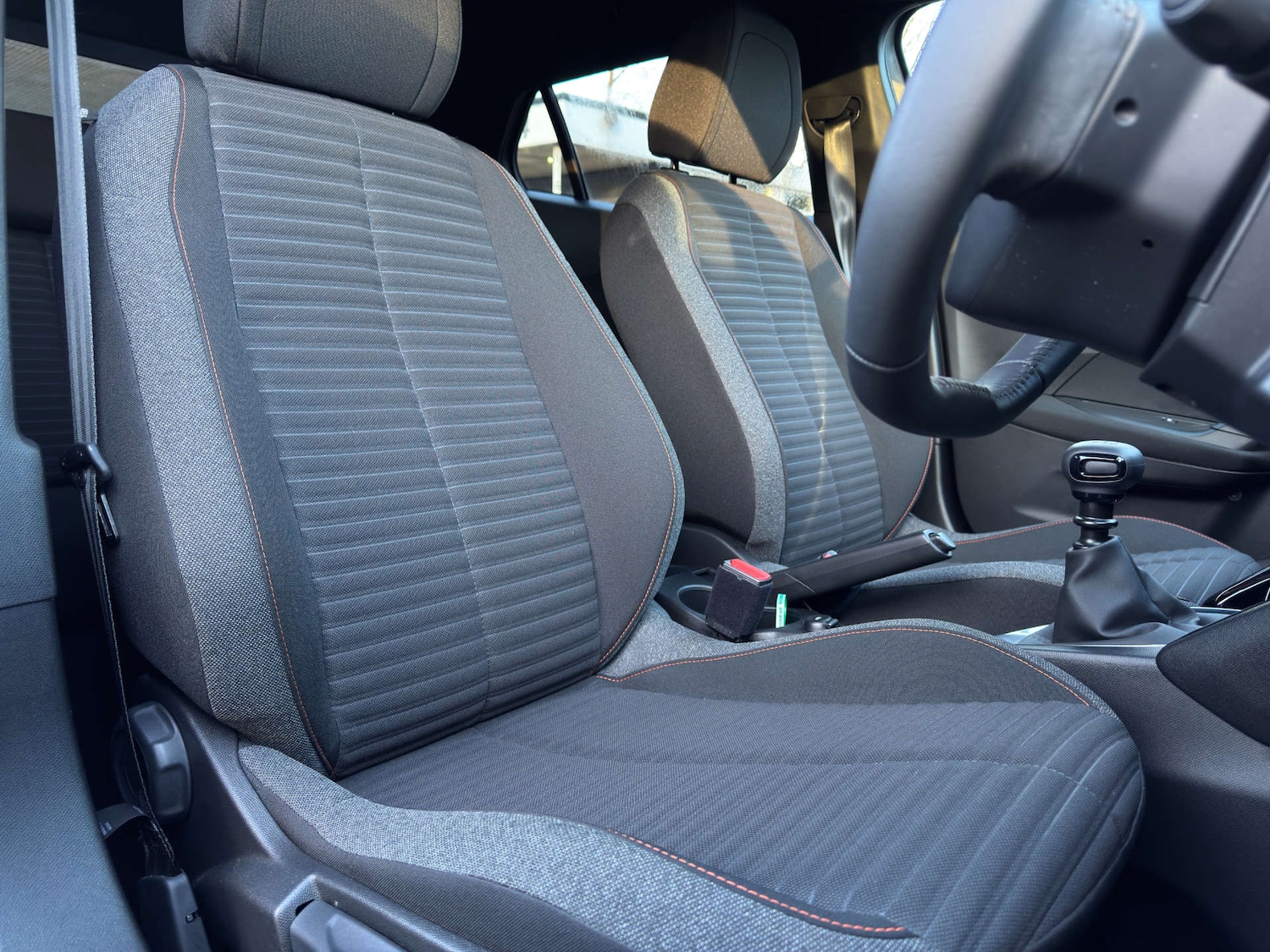 Used Peugeot 2008 2023 for sale - 77571301: Photo 25