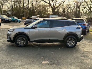 Used Peugeot 2008 2023 for sale - 77571301: Photo