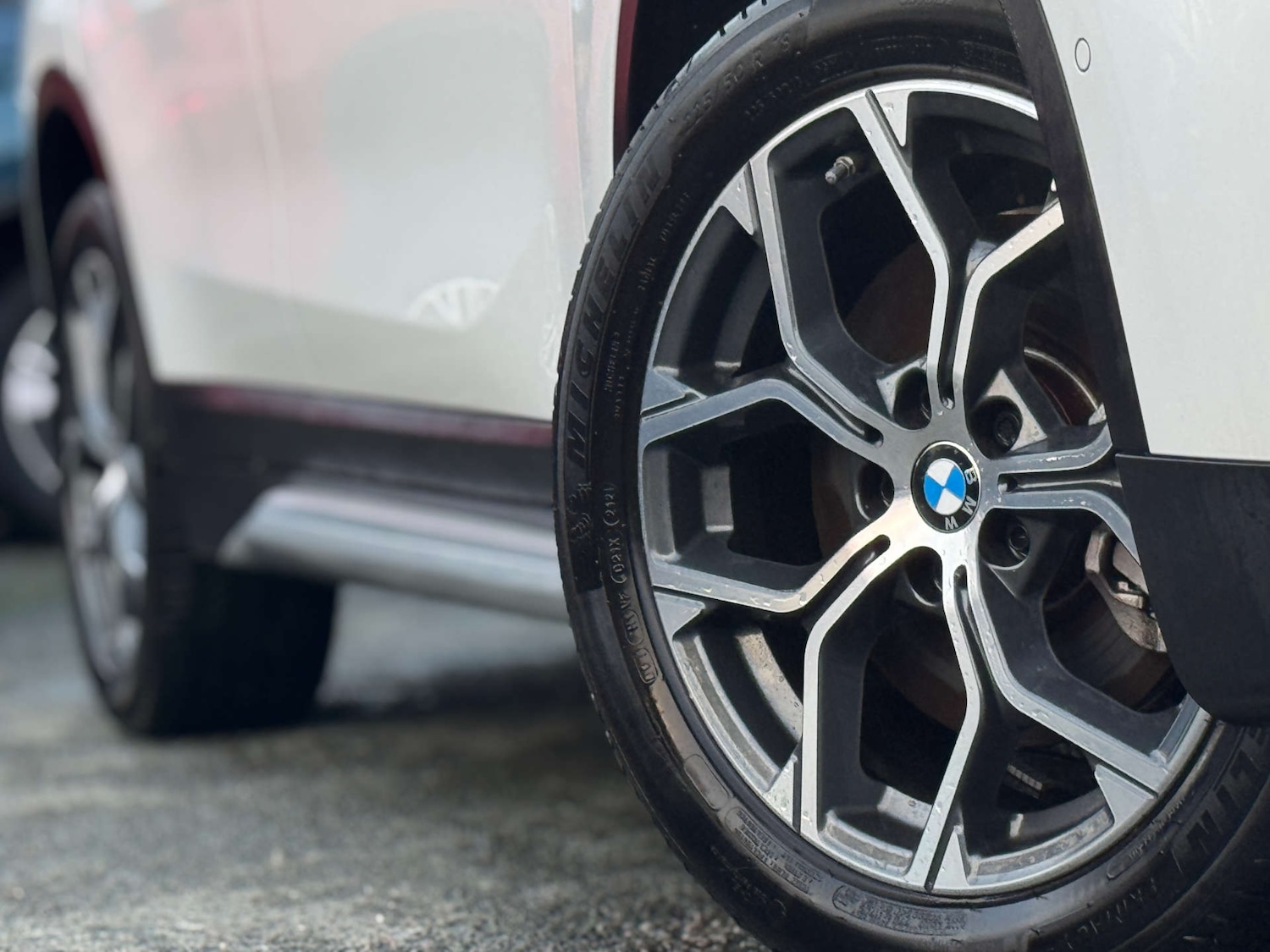 Used BMW X1 2021 for sale - 77025209: Photo 11