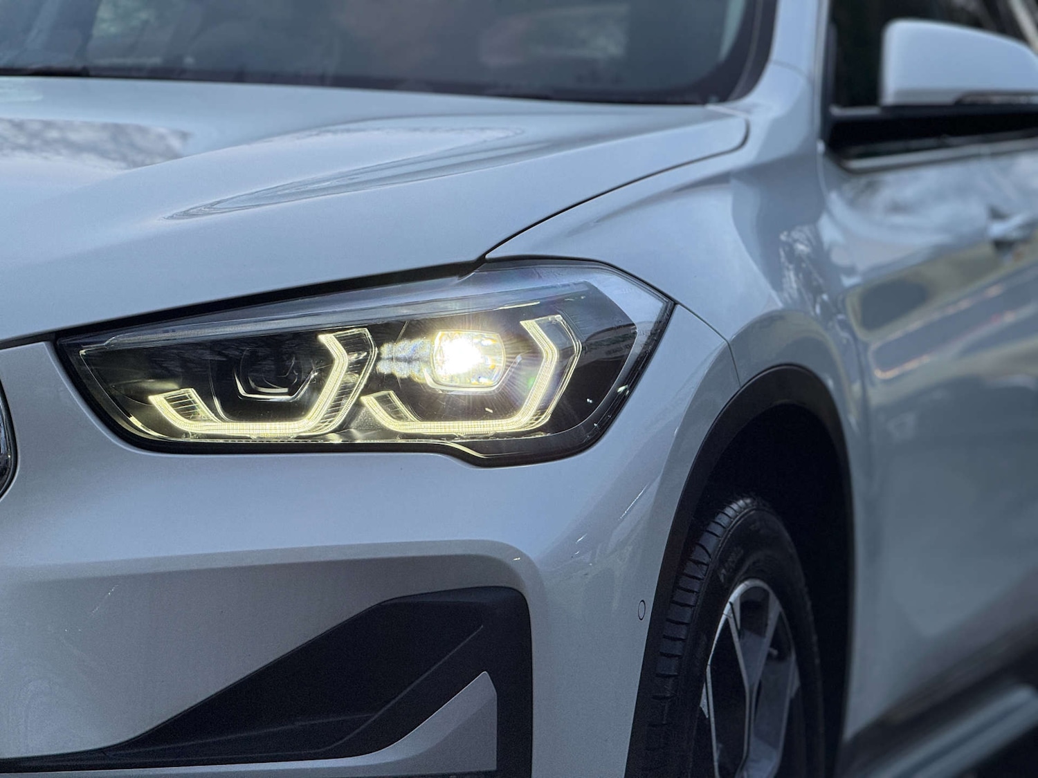 Used BMW X1 2021 for sale - 77025209: Photo 13