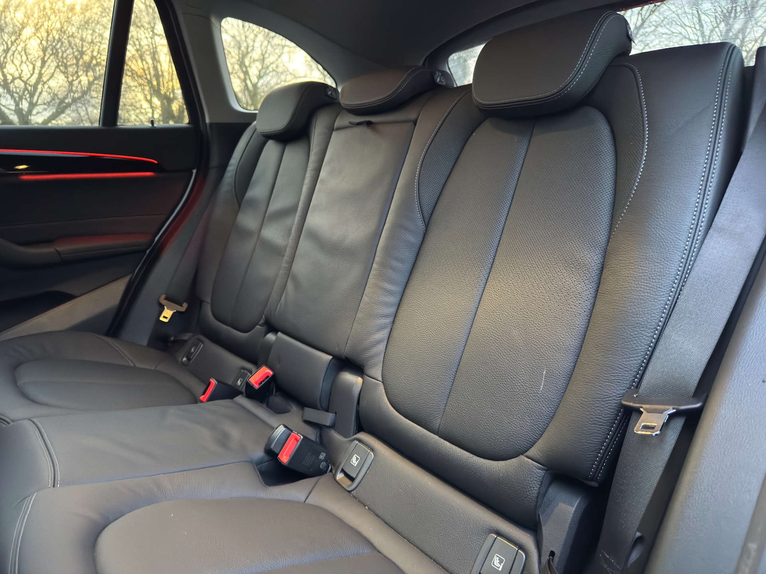 Used BMW X1 2021 for sale - 77025209: Photo 14