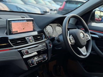 Used BMW X1 2021 for sale - 77025209: Photo