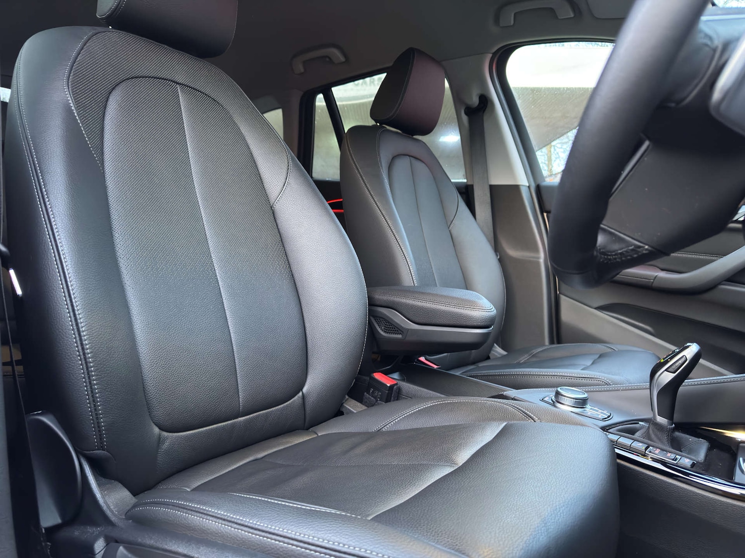 Used BMW X1 2021 for sale - 77025209: Photo 6