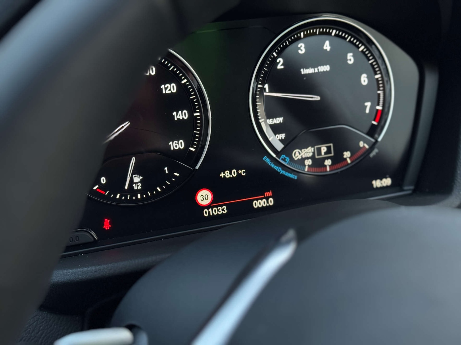 Used BMW X1 2021 for sale - 77025209: Photo 8