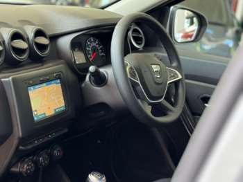 Used Dacia Duster 2019 for sale - 75092516: Photo