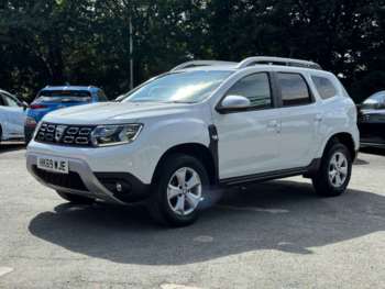 Used Dacia Duster 2019 for sale - 75092516: Photo