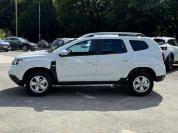 Used Dacia Duster 2019 for sale - 75092516: Photo