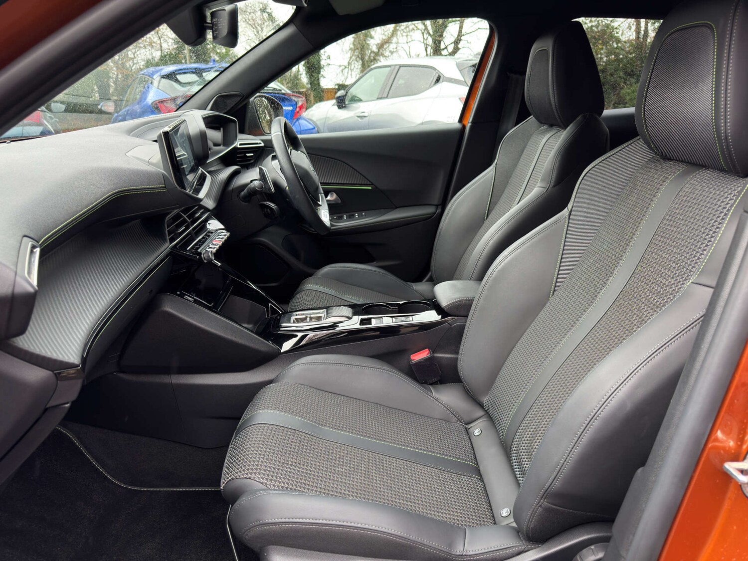 Used Peugeot 2008 2022 for sale - 77258073: Photo 13