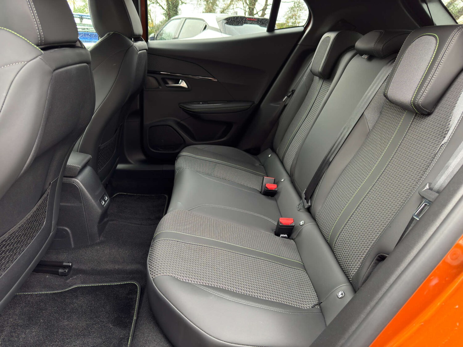 Used Peugeot 2008 2022 for sale - 77258073: Photo 14