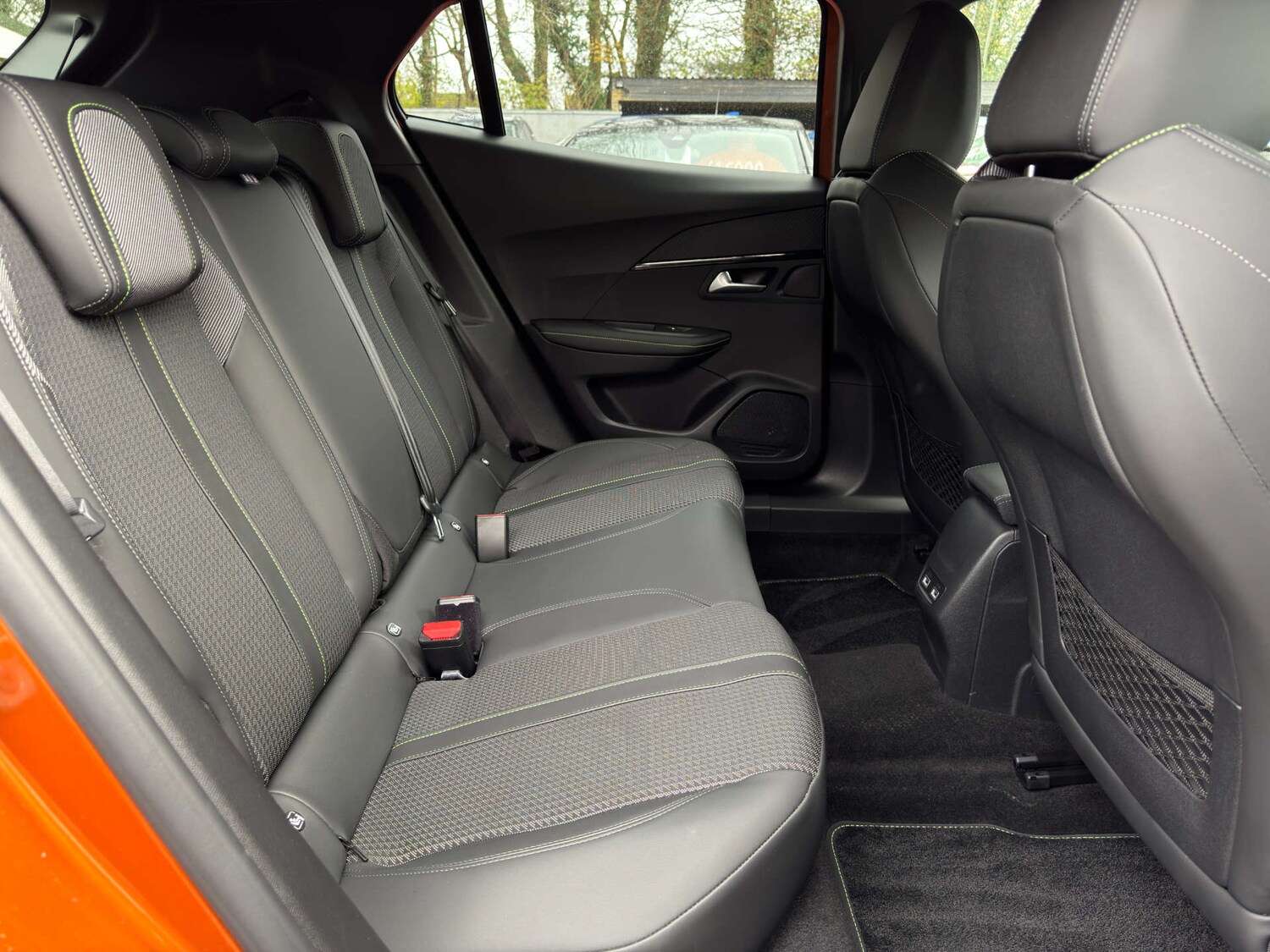 Used Peugeot 2008 2022 for sale - 77258073: Photo 15