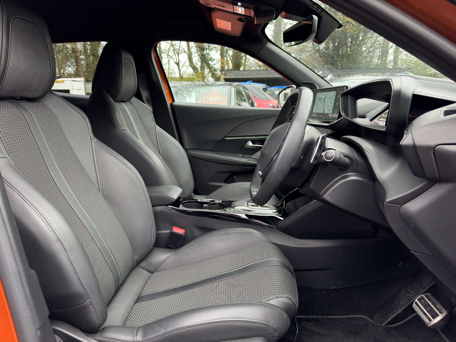 Used Peugeot 2008 2022 for sale - 77258073: Photo 16