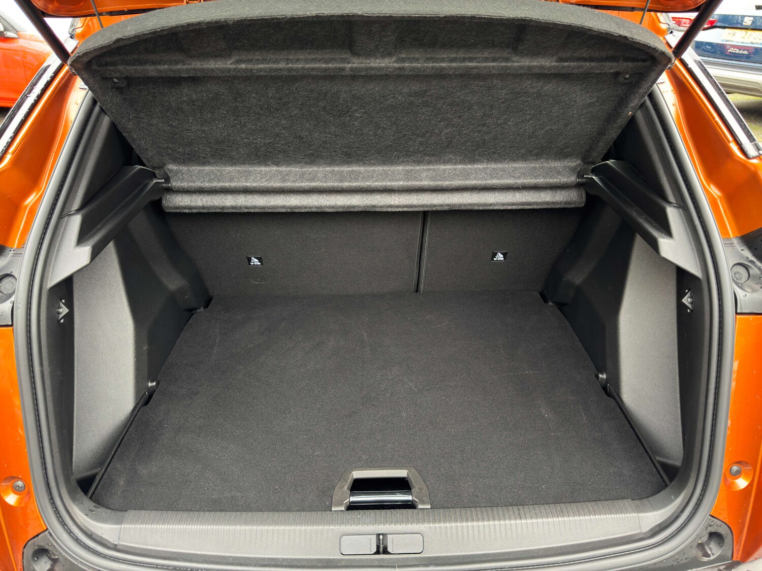 Used Peugeot 2008 2022 for sale - 77258073: Photo 17