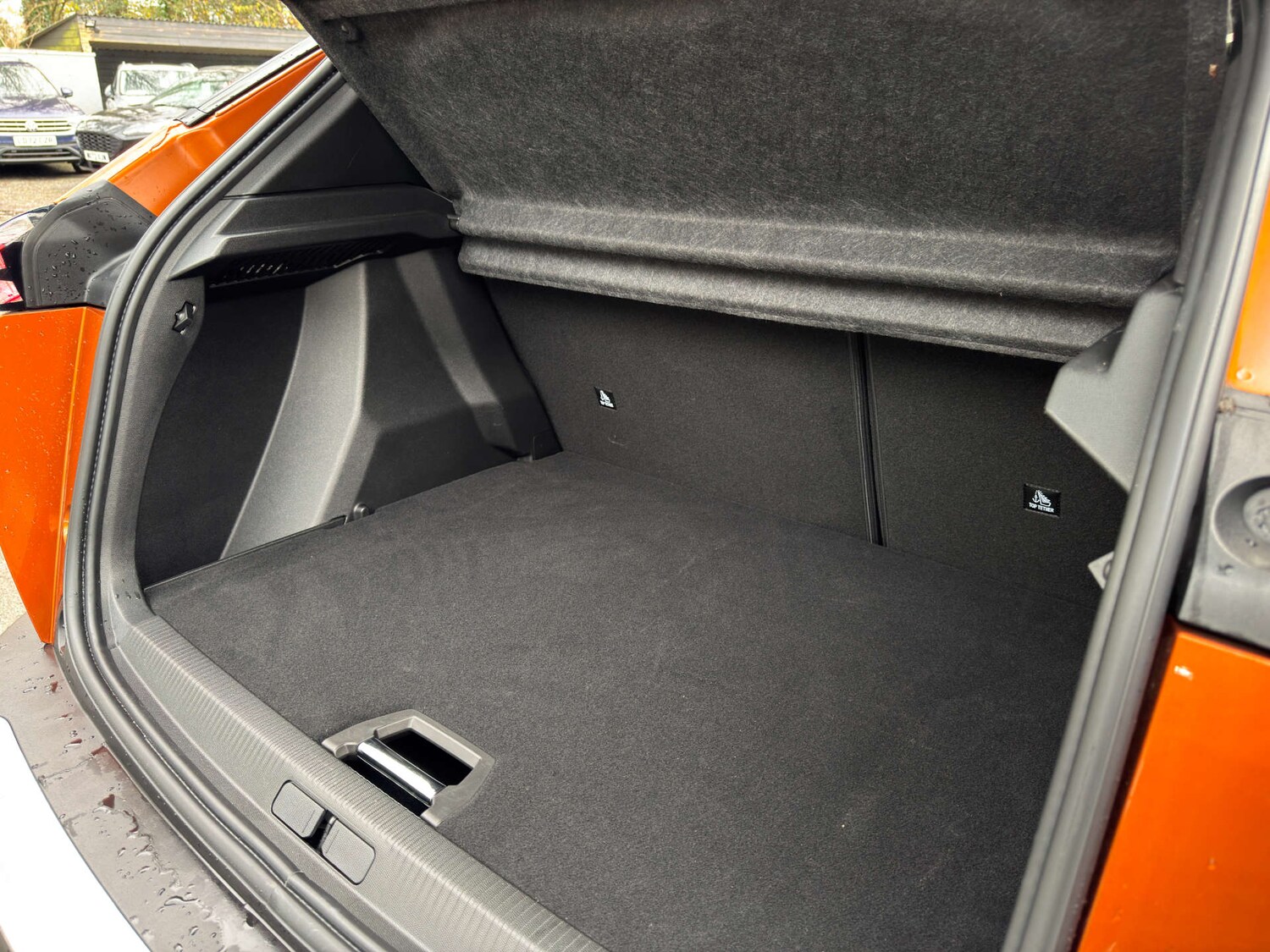 Used Peugeot 2008 2022 for sale - 77258073: Photo 18