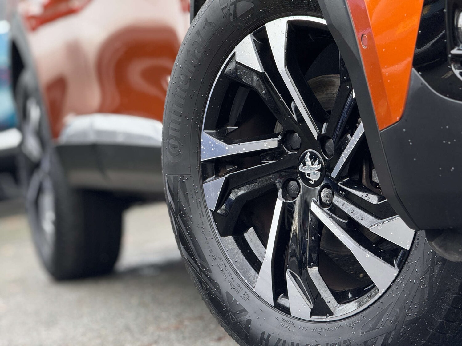 Used Peugeot 2008 2022 for sale - 77258073: Photo 19