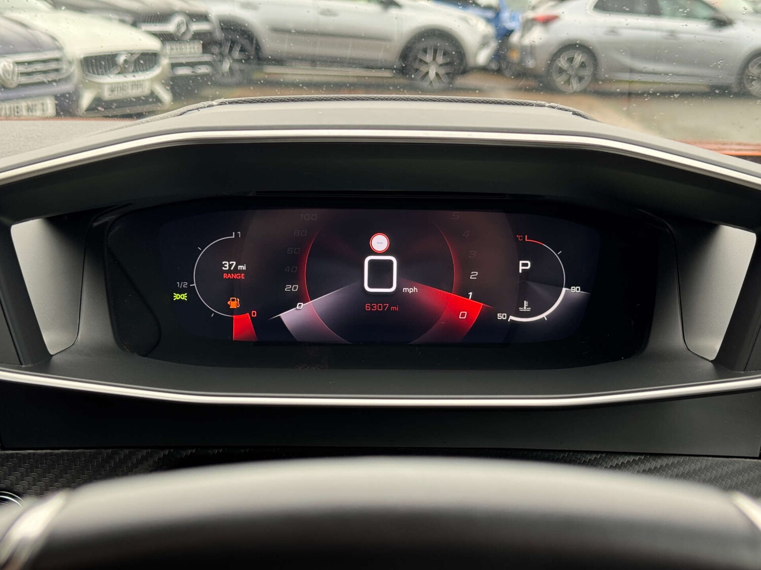 Used Peugeot 2008 2022 for sale - 77258073: Photo 20